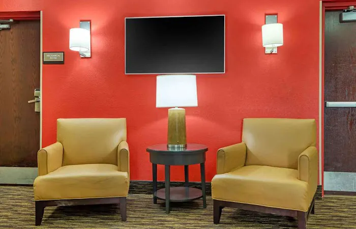 Extended Stay America - Columbia - Columbia Parkway 4