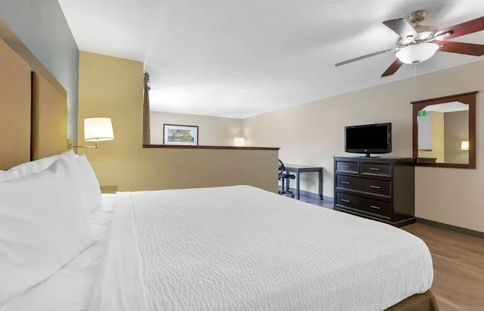 Extended Stay America - Columbia - Columbia Parkway 4