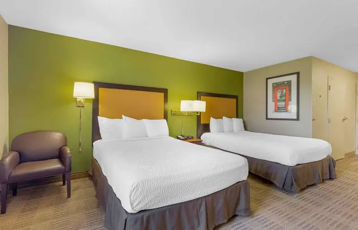 Extended Stay America - Columbia - Columbia Parkway 4