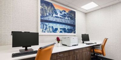Hampton Inn Columbia