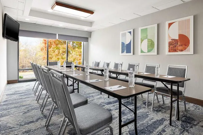 Hampton Inn Columbia 4