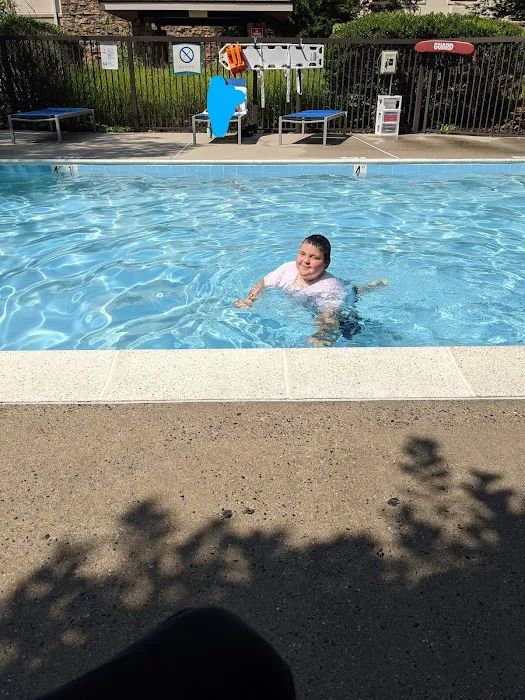 Staybridge Suites Columbia Baltimore 4