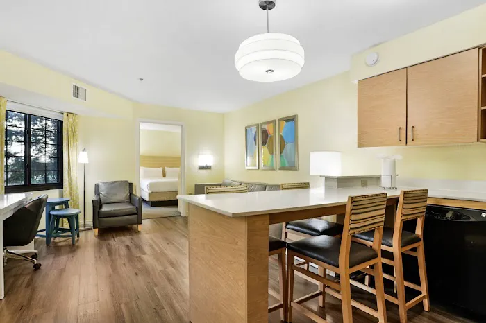 Staybridge Suites Columbia Baltimore 4