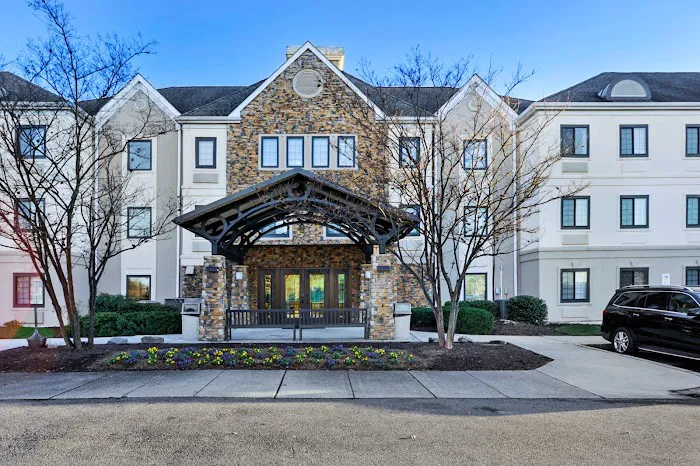 Staybridge Suites Columbia Baltimore 4