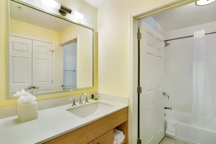 Staybridge Suites Columbia Baltimore 4