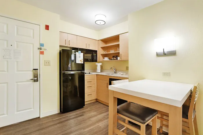 Staybridge Suites Columbia Baltimore 4