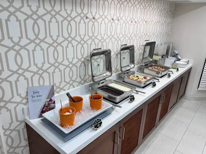 Staybridge Suites Columbia Baltimore 4