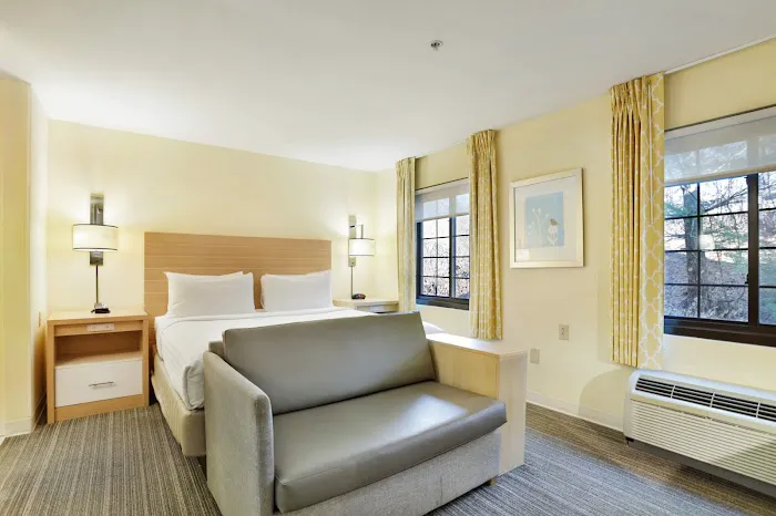 Staybridge Suites Columbia Baltimore 4