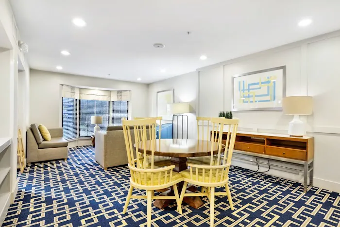 Staybridge Suites Columbia Baltimore 4