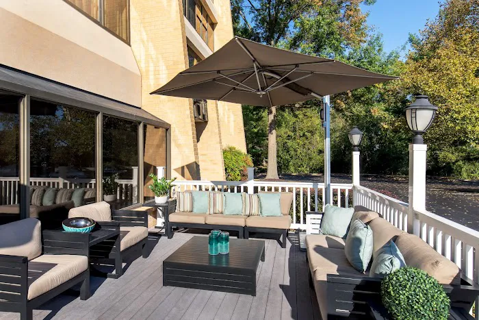 DoubleTree by Hilton Hotel Columbia 5
