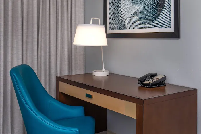 DoubleTree by Hilton Hotel Columbia 5