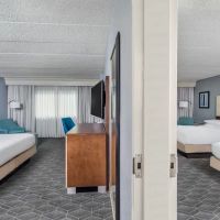 DoubleTree by Hilton Hotel Columbia ico