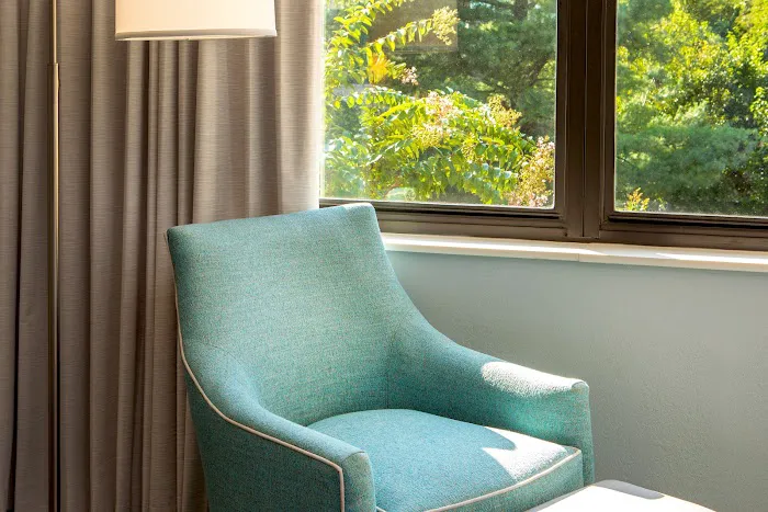 DoubleTree by Hilton Hotel Columbia 5