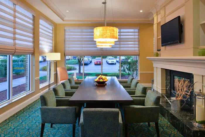 Hilton Garden Inn Columbia 5