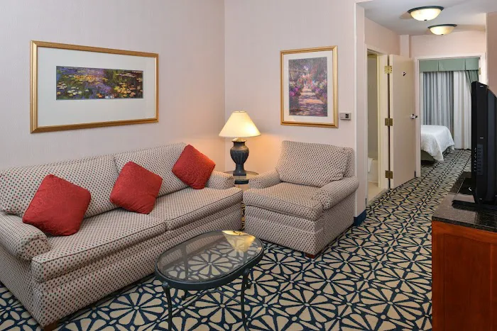 Hilton Garden Inn Columbia 5