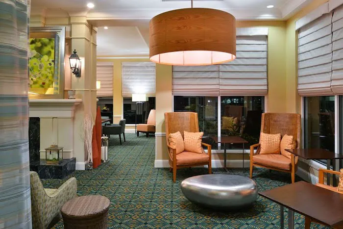 Hilton Garden Inn Columbia 5