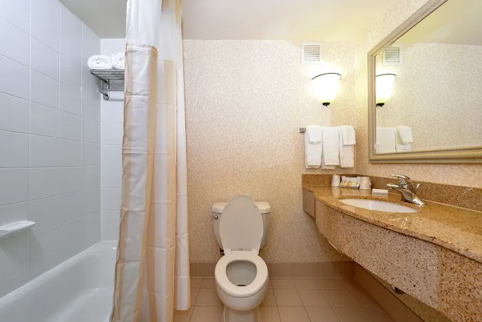 Hilton Garden Inn Columbia 5