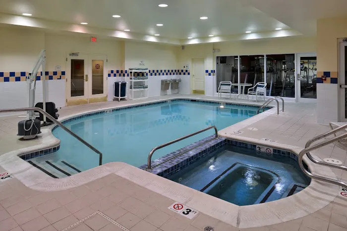 Hilton Garden Inn Columbia 5