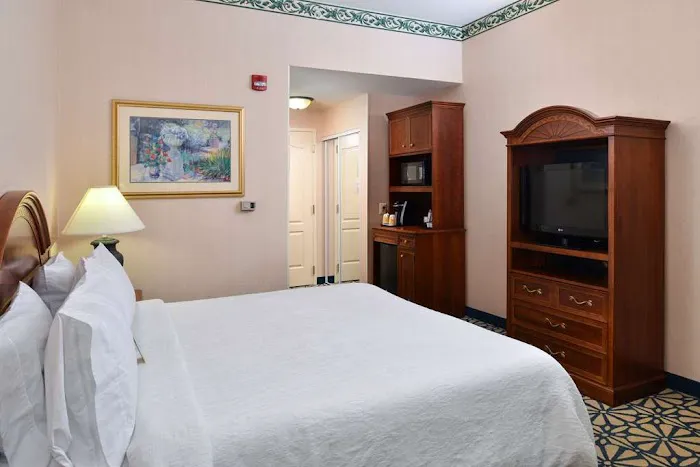 Hilton Garden Inn Columbia 5
