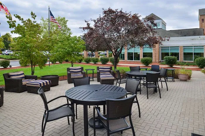 Hilton Garden Inn Columbia 5