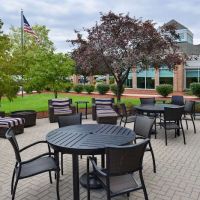 Hilton Garden Inn Columbia ico