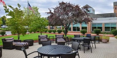 Hilton Garden Inn Columbia