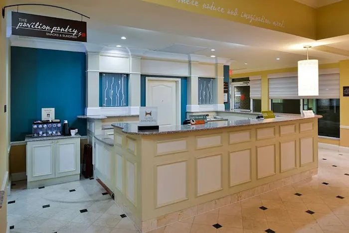 Hilton Garden Inn Columbia 5