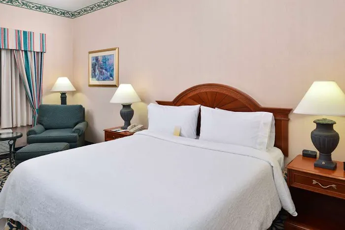 Hilton Garden Inn Columbia 5