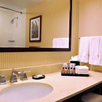 The Columbia Town Center Hotel ico