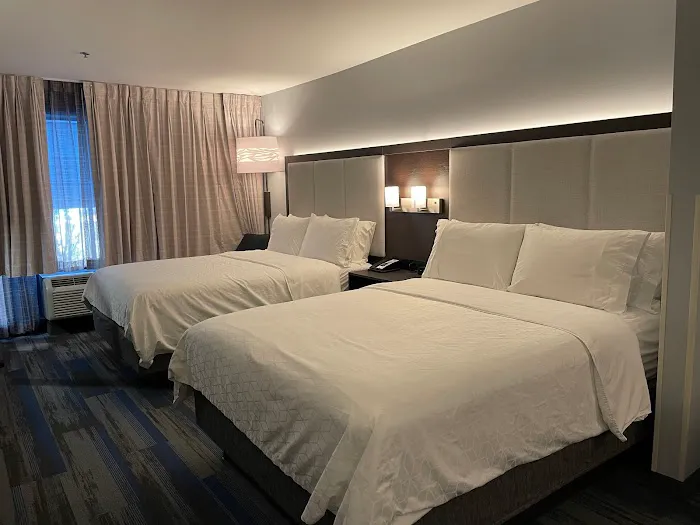 Holiday Inn Express & Suites Columbia East - Elkridge 5