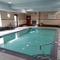 Holiday Inn Express & Suites Columbia East - Elkridge ico