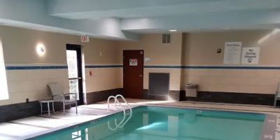 Holiday Inn Express & Suites Columbia East - Elkridge