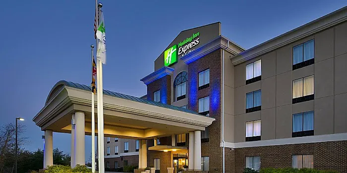 Holiday Inn Express & Suites Columbia East - Elkridge 5