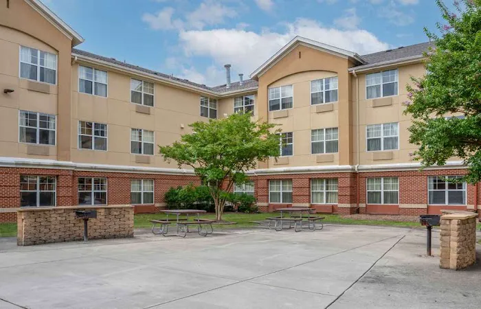 Extended Stay America - Columbia - Columbia Corporate Park 4