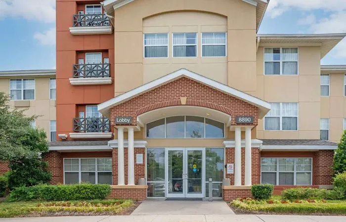Extended Stay America - Columbia - Columbia Corporate Park 4