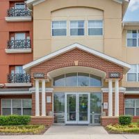 Extended Stay America - Columbia - Columbia Corporate Park ico