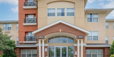 Extended Stay America - Columbia - Columbia Corporate Park