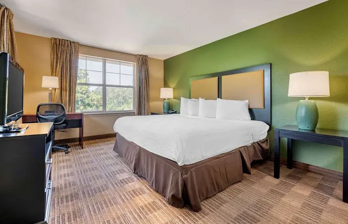 Extended Stay America - Columbia - Columbia Corporate Park 4