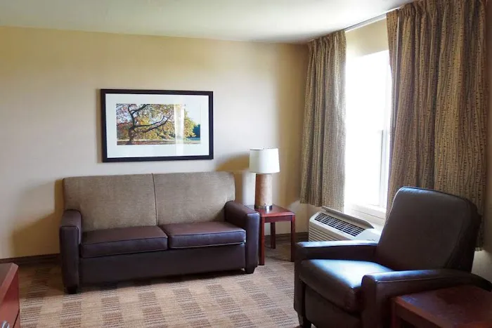 Extended Stay America - Columbia - Columbia Corporate Park 4