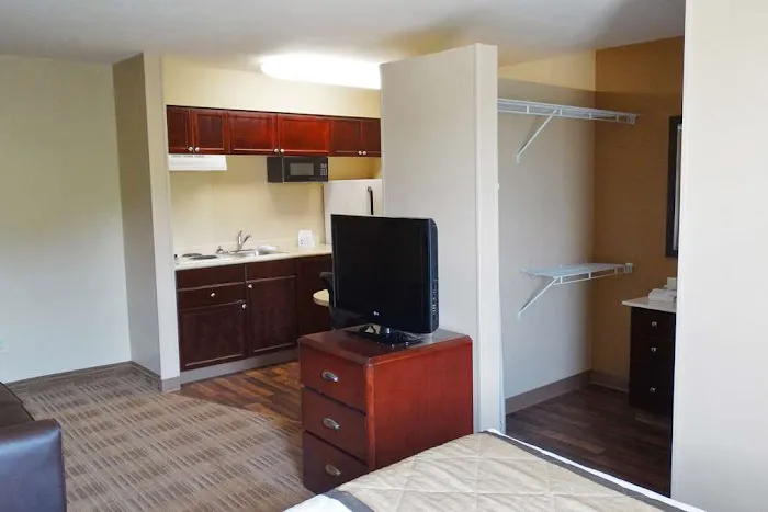 Extended Stay America - Columbia - Columbia Corporate Park 4