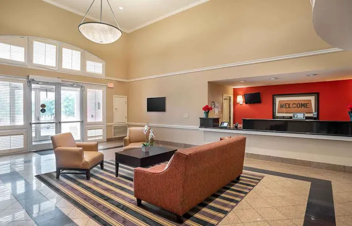 Extended Stay America - Columbia - Columbia Corporate Park 4
