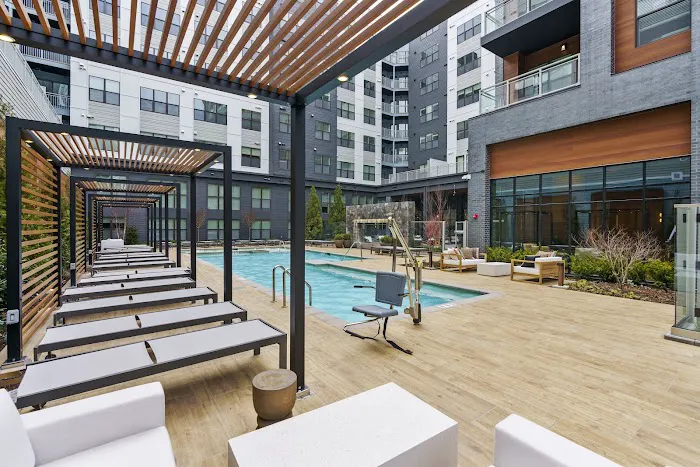 WhyHotel by Placemakr, Columbia 5