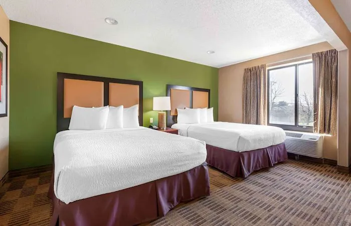 Extended Stay America Select Suites - Columbia - Gateway Drive 4