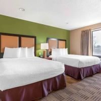 Extended Stay America Select Suites - Columbia - Gateway Drive ico