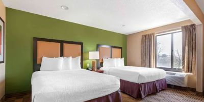 Extended Stay America Select Suites - Columbia - Gateway Drive
