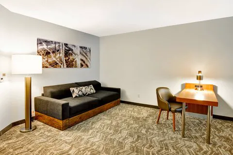 SpringHill Suites By Marriott Columbia Fort Meade Area 4