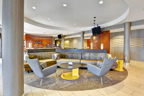 SpringHill Suites By Marriott Columbia Fort Meade Area 4
