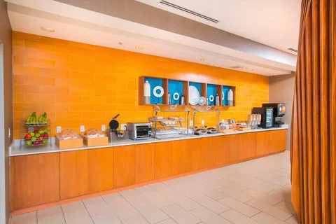SpringHill Suites By Marriott Columbia Fort Meade Area 4