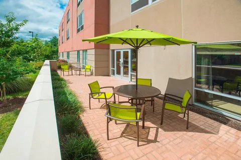 SpringHill Suites By Marriott Columbia Fort Meade Area 4