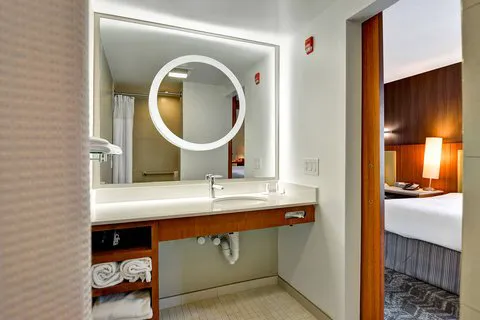 SpringHill Suites By Marriott Columbia Fort Meade Area 4